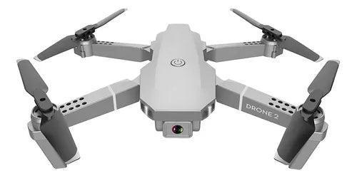 Drone Quadcopter 4k - EAIVariedades