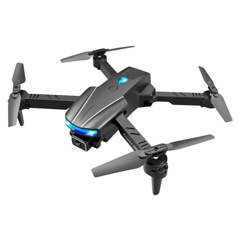 Drone com Câmera 4K - EAIVariedades
