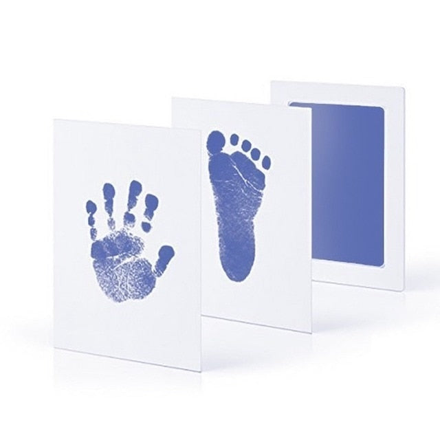 HandPrint Baby - Guarde os Momentos - EAIVariedades
