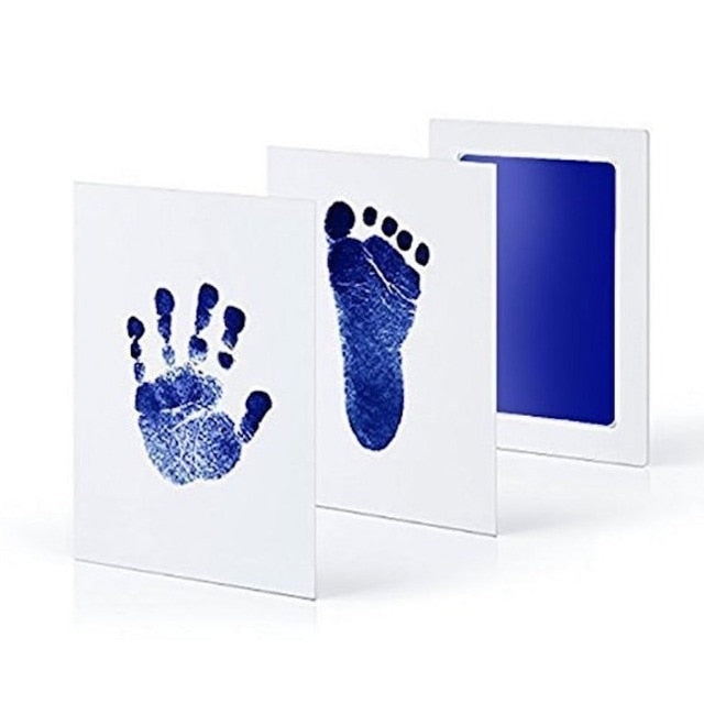 HandPrint Baby - Guarde os Momentos - EAIVariedades